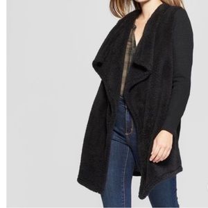 KNOX ROSE LIGHTWEIGHT CARDIGAN